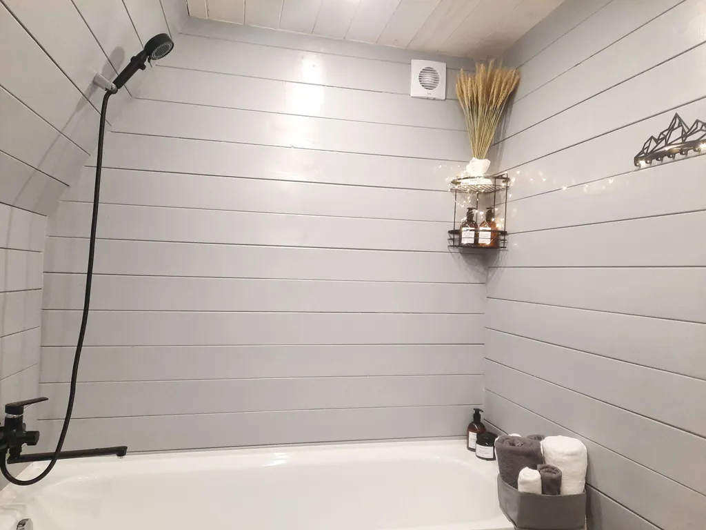 Коттедж Коттедж Уютный a-frame свобода леса — Екатеринбург