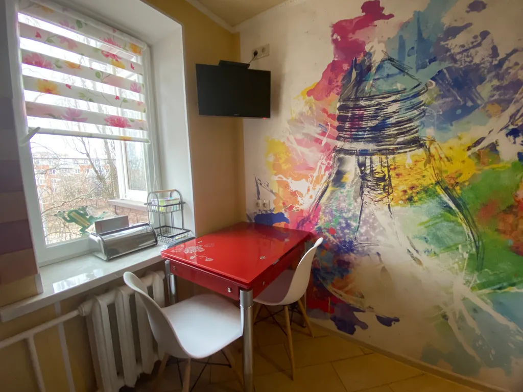 Квартира Апартаменты со всем необходимым — Шатура