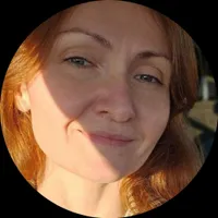 Юлия Гончаренко