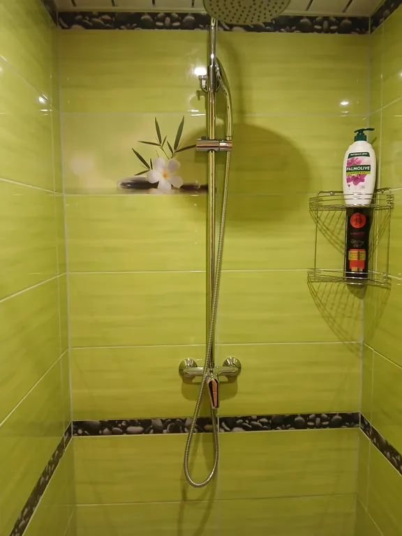 Уютный дом в центре