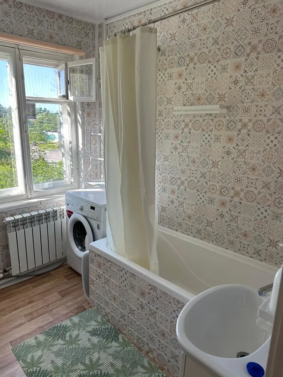 Квартира Квартира зеленая — Сортавала