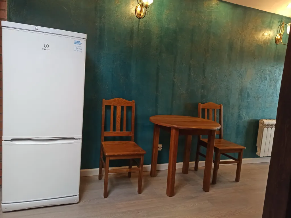 Квартира 2-комнатная Квартира — Пионерский