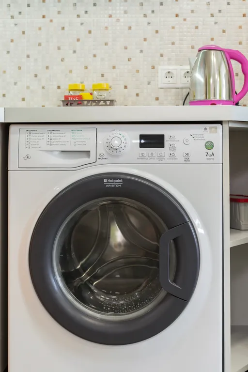 Красивая квартира в удобном районе