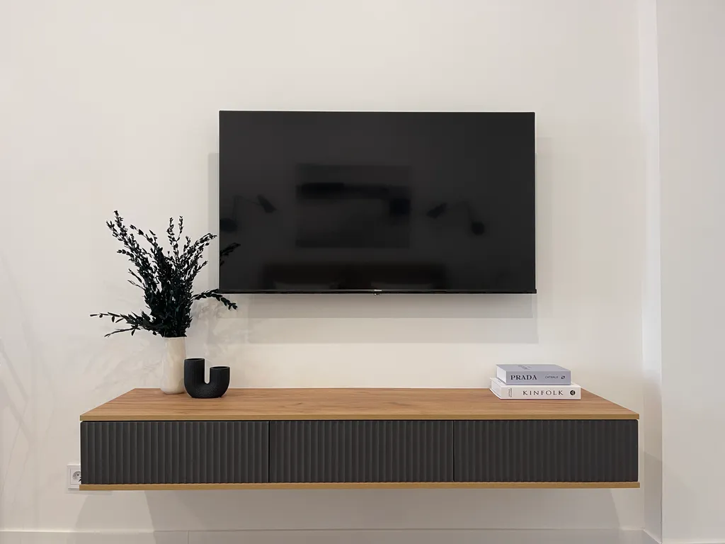 Квартира Квартира Студия с террасой в клубном доме — Севастополь