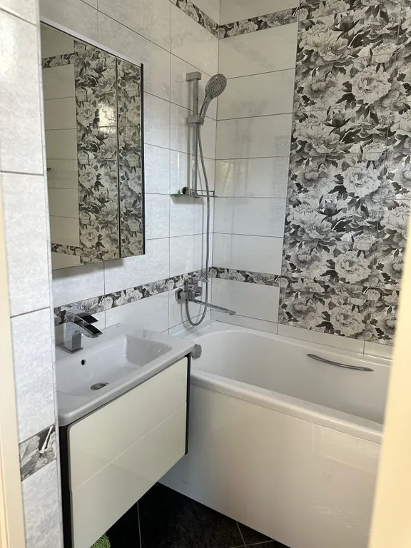 Коттедж Гостевой домик в центре города — Махачкала