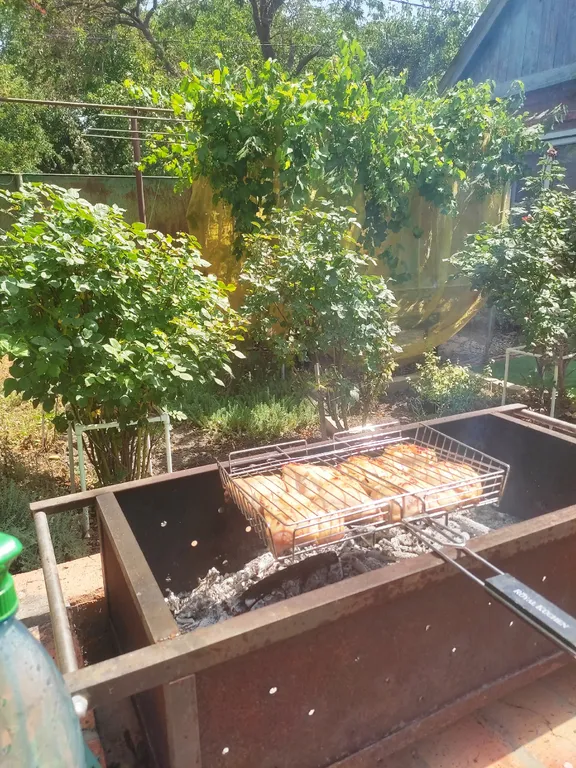 Коттедж 1-комнатный Дом — Ейск