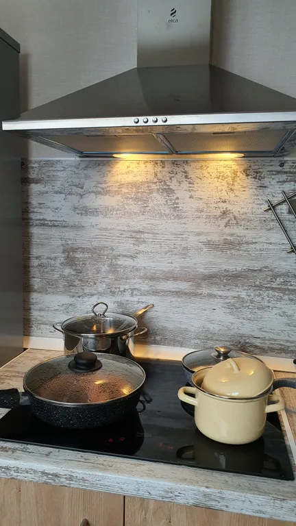 Уютная квартира Времена года