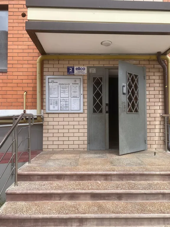 Квартира Уютная квартира в Каспийске недалеко от моря — Каспийск