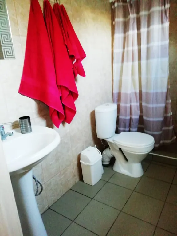 Отдых на Азовском море