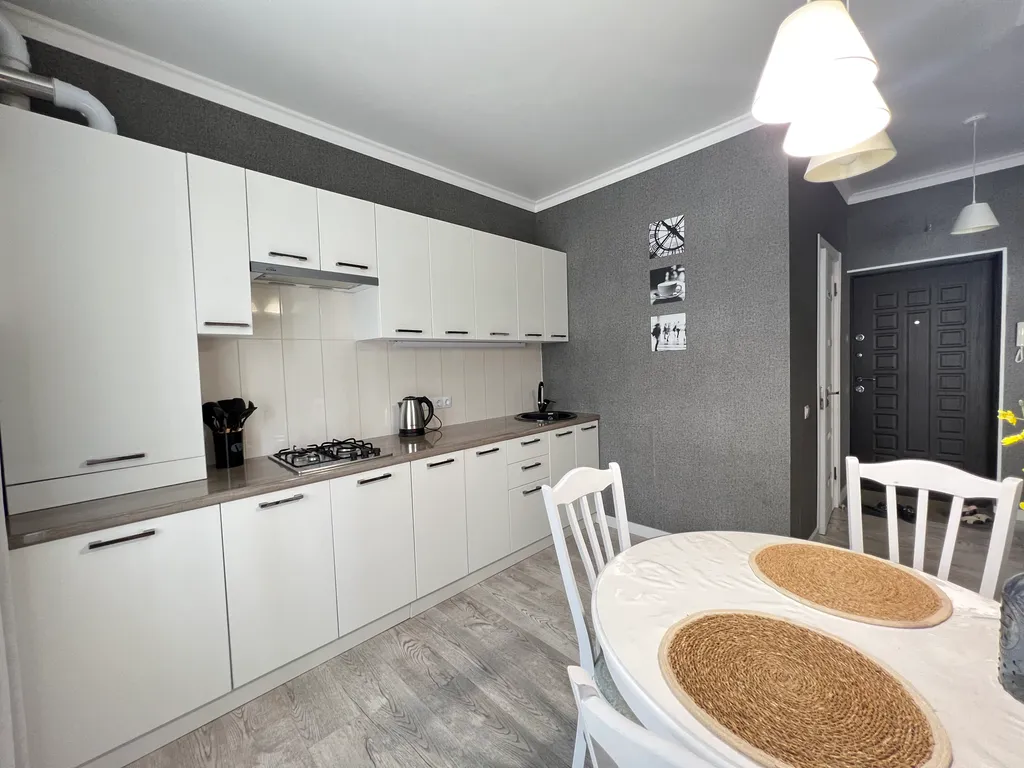 Квартира в курортной зоне