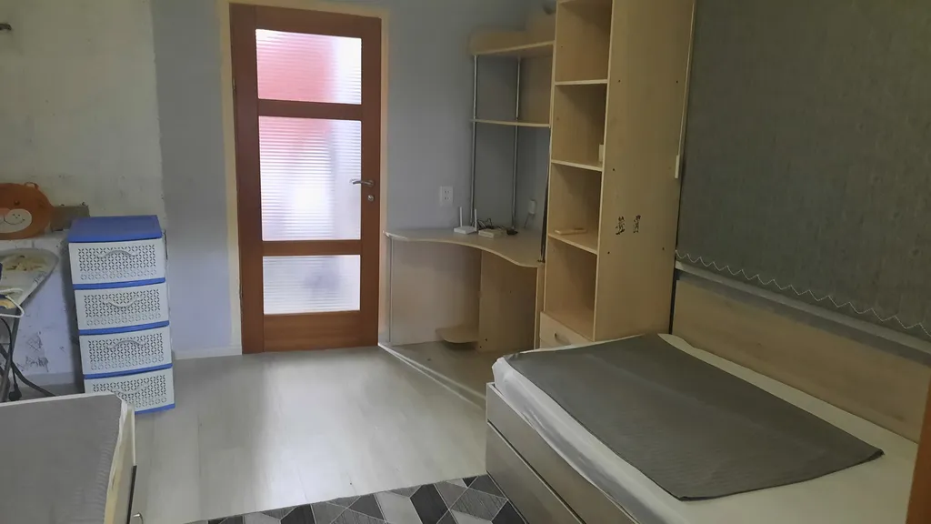 Уютная квартира в центре Агоя