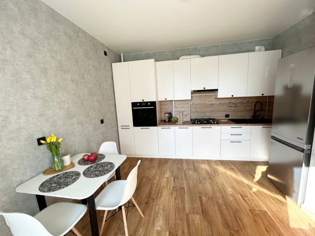 Квартира Светлая квартира рядом историческим центром — Ярославль