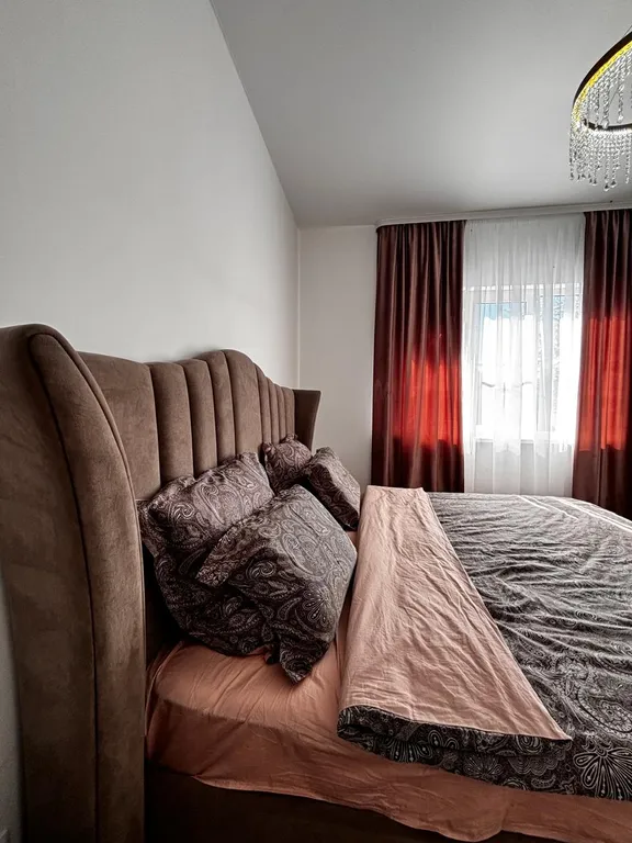 Коттедж Загородный Домик в Окружении гор на 360 — Пластунка