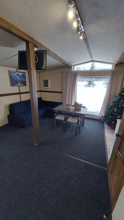 Коттедж Уютный дом ЛЕVNAЕЛИ — Шерегеш