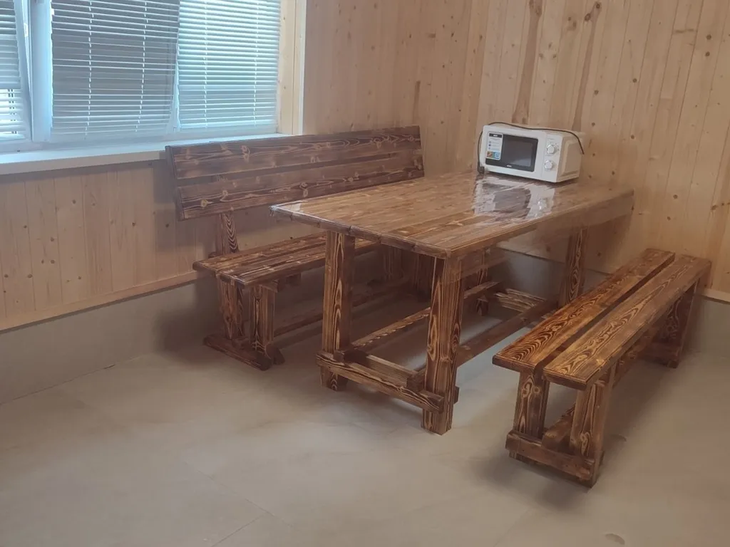 2-комнатный Дом