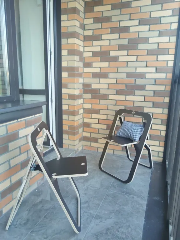 Квартира Уютная квартира в ЖК комфорт-класса — Красноярск