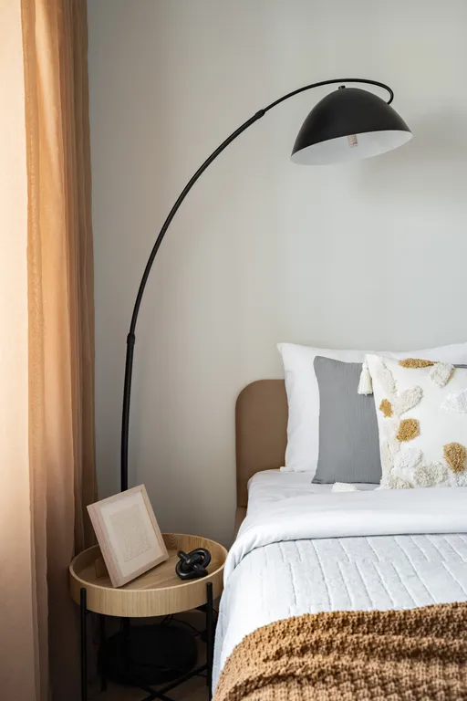 Квартира Квартира Your Magnifika Apart в 10 минутах от центра — Санкт-Петербург