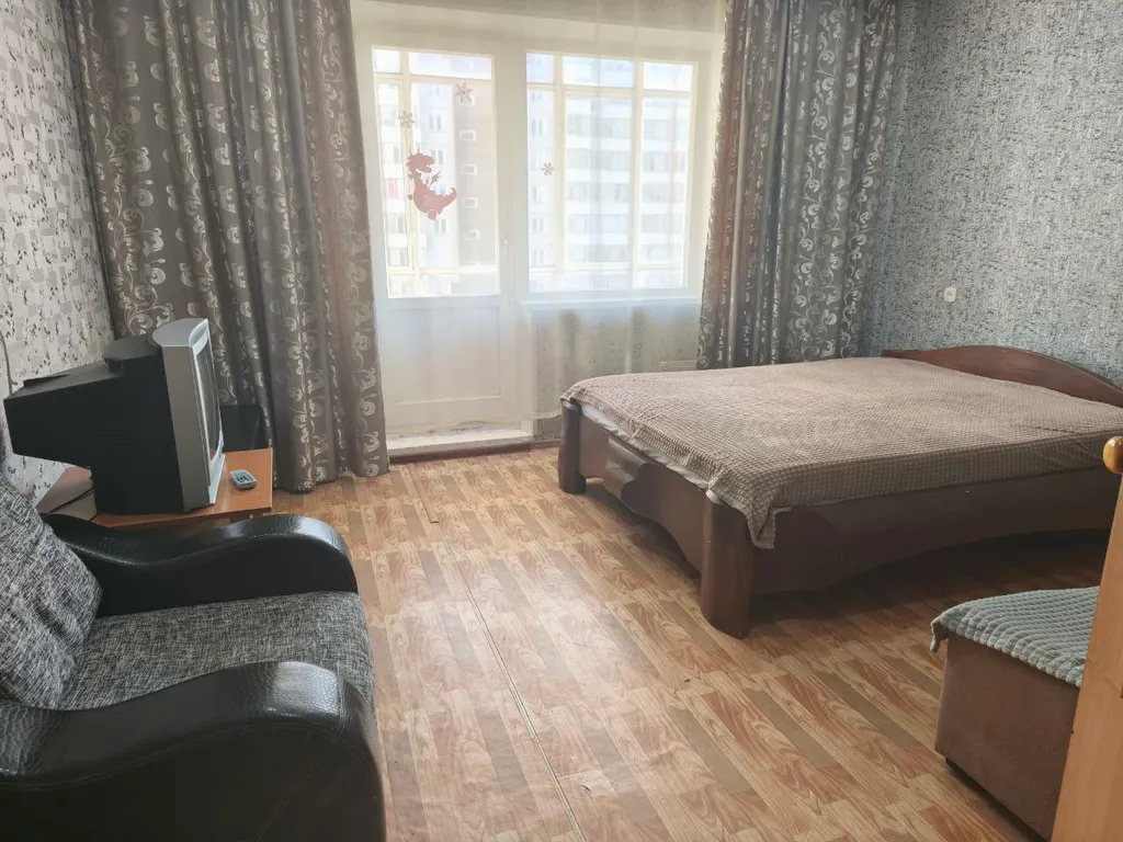 Квартира Квартира у Онкоцентра 3 — Красноярск