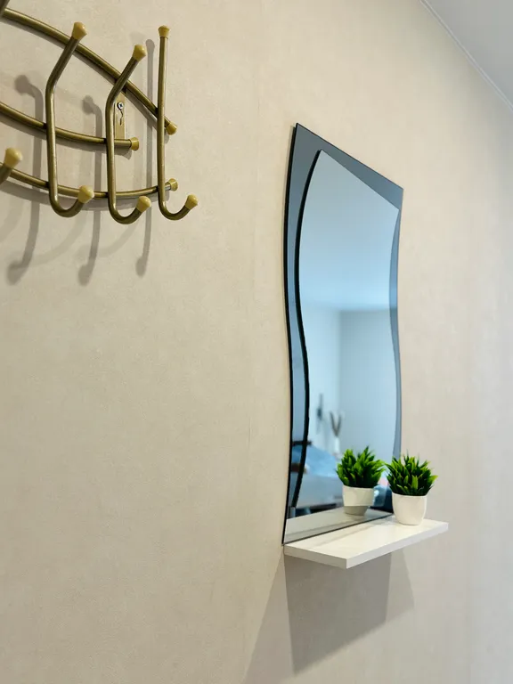 Новая студия на Московском