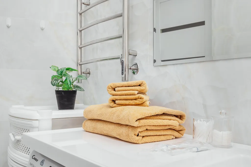 Квартира Квартира Уютная студия в Сириусе — Сириус