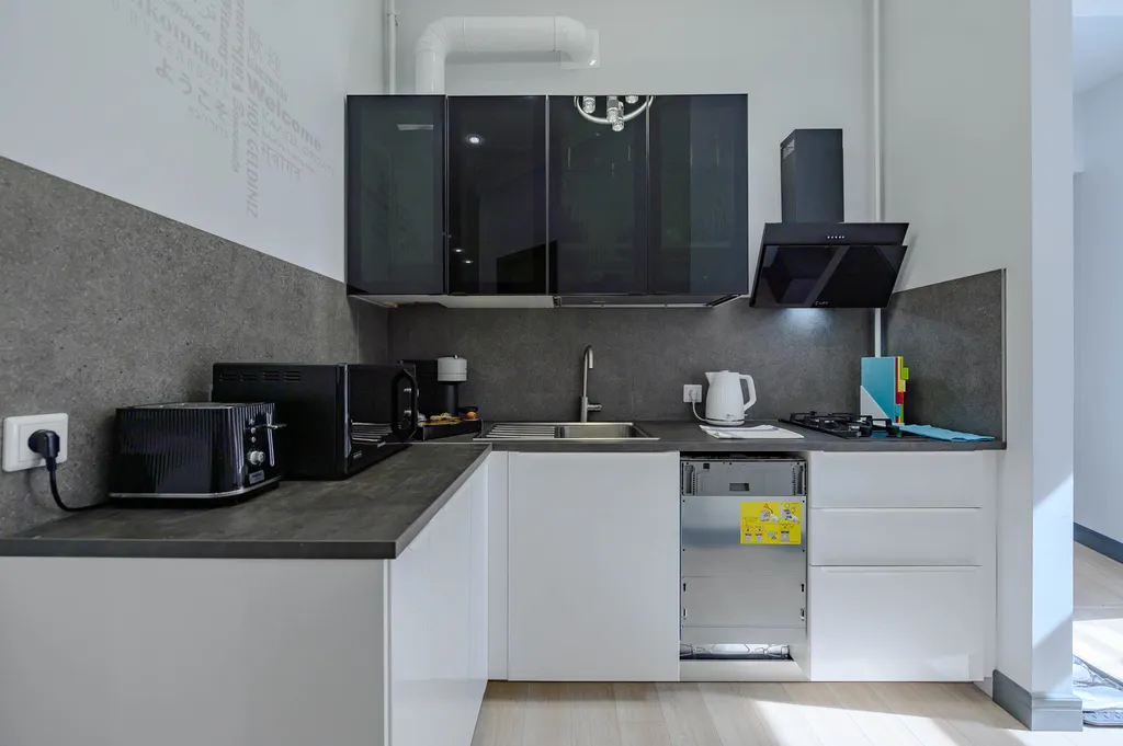 Квартира Квартира Lord Apartment — Санкт-Петербург