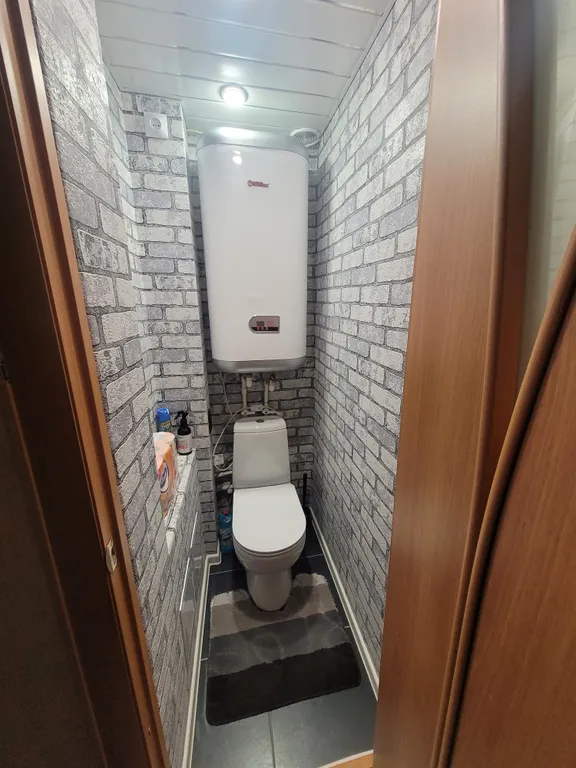 3-х комн. квартира