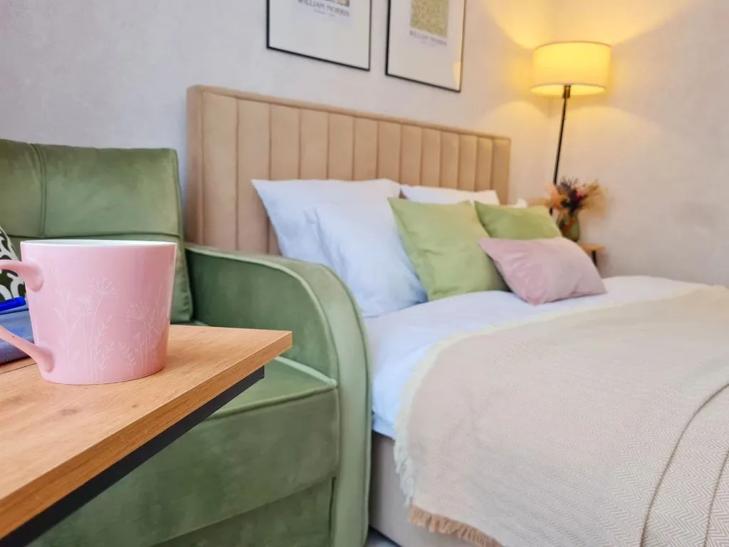 Луга Адыгеи