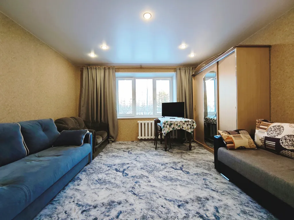 Апартаменты премиум +