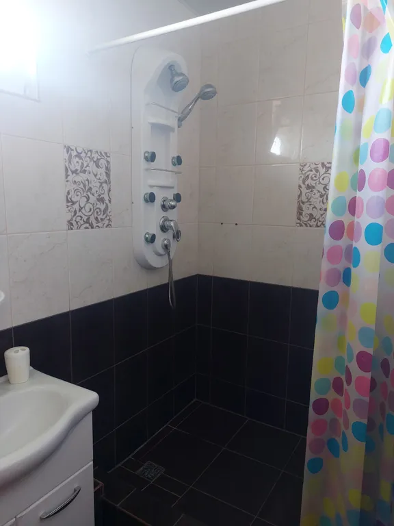 Уютная квартира у моря