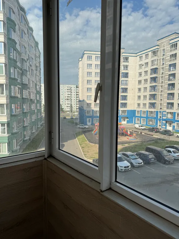 Уют и чистота | Бесконтактное заселение 24/7