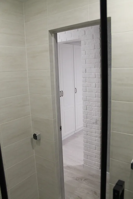 Квартира Классная квартира — Аша