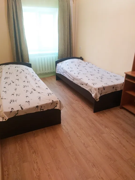 Квартира Квартира в центре — Нижний Новгород