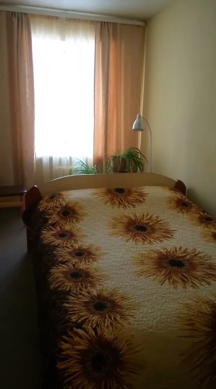 2-комнатная квартира ж/д р-н — аренда посуточно в Екатеринбург