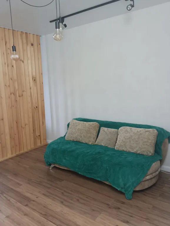 Квартира в районе Ерофей Арена