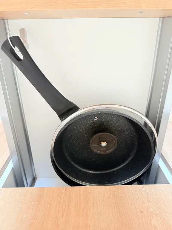 Квартира Квартира Студия в центре — Колпино