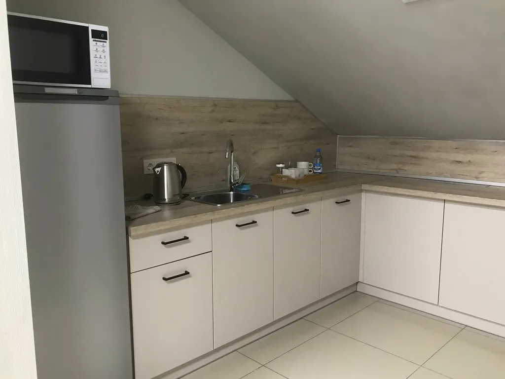 Квартира Комната — Красноярск