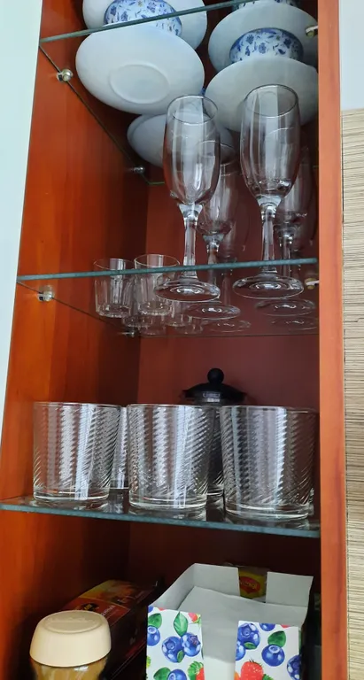 Квартира в сердце города