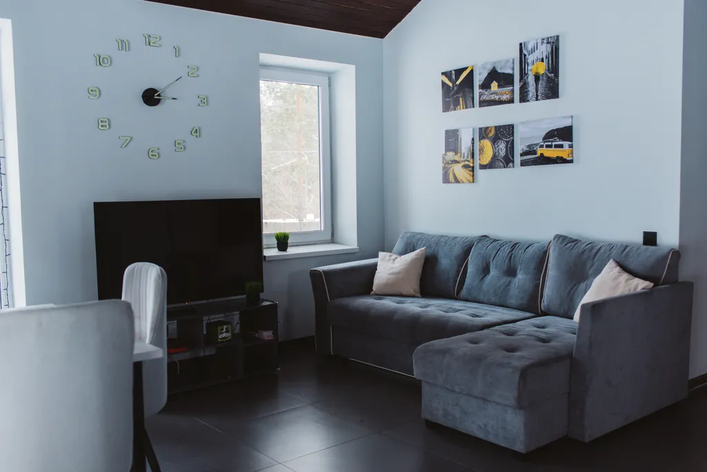 3-комнатный коттедж 100 кв.м. на Пильной.