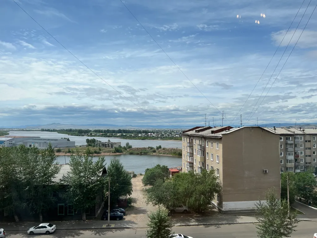 Полноценная 2-к квартира в центре. Не берем оплату за финальную уборку