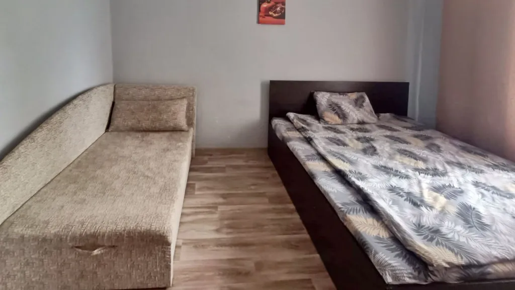 Трехкомнатная квартира формата Евро в историческом центре города!