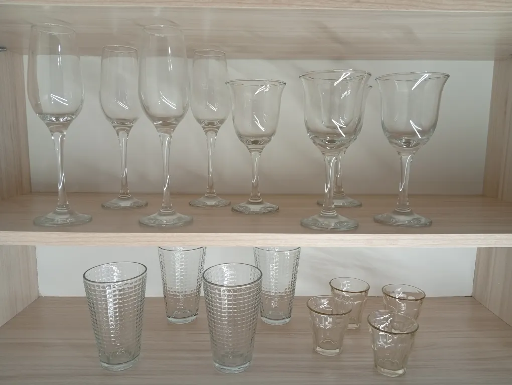 Уютная квартира, рядом с М4 и Орловским шоссе