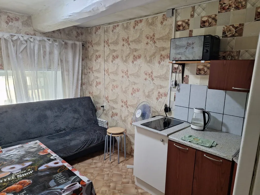 Квартира в центре — аренда посуточно в Нижний Новгород