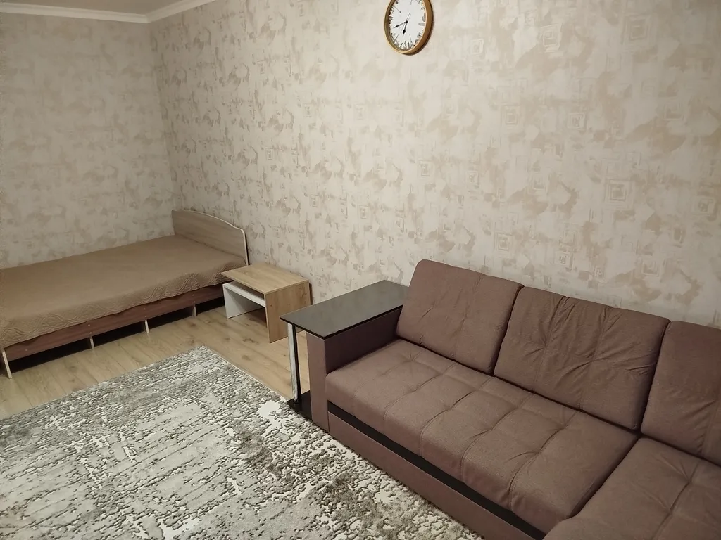 Ухоженная квартира, в лучшем районе