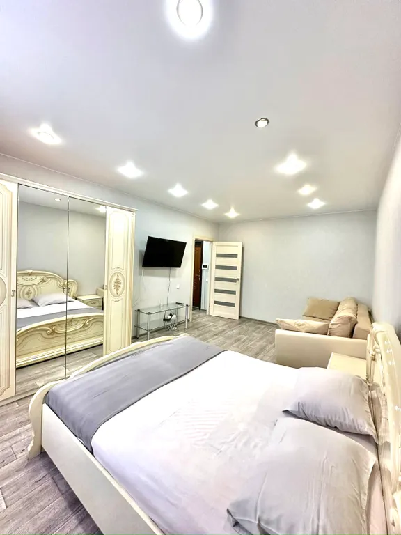 Отличная квартира около Сити Парка