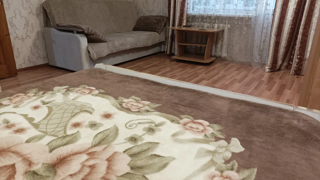 Квартира Солнечная квартира — Лабинск