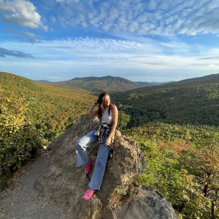 Собер Дача - частный дом рядом с лесом и винодельней