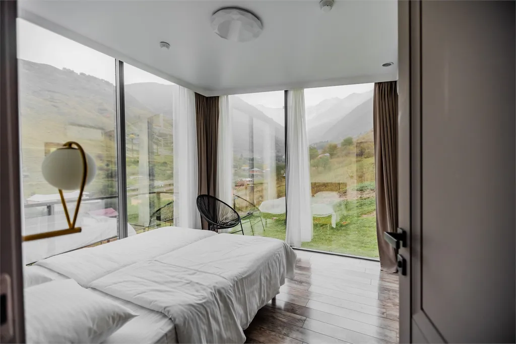 1-комнатный Дом