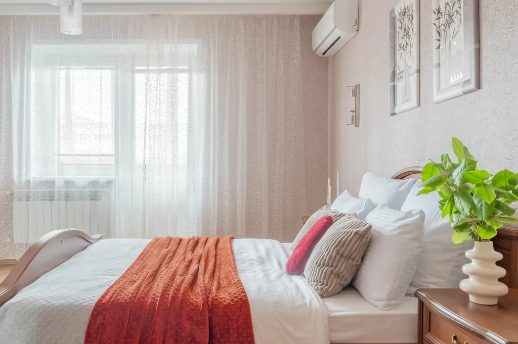 Уютная квартира рядом с историческим центром