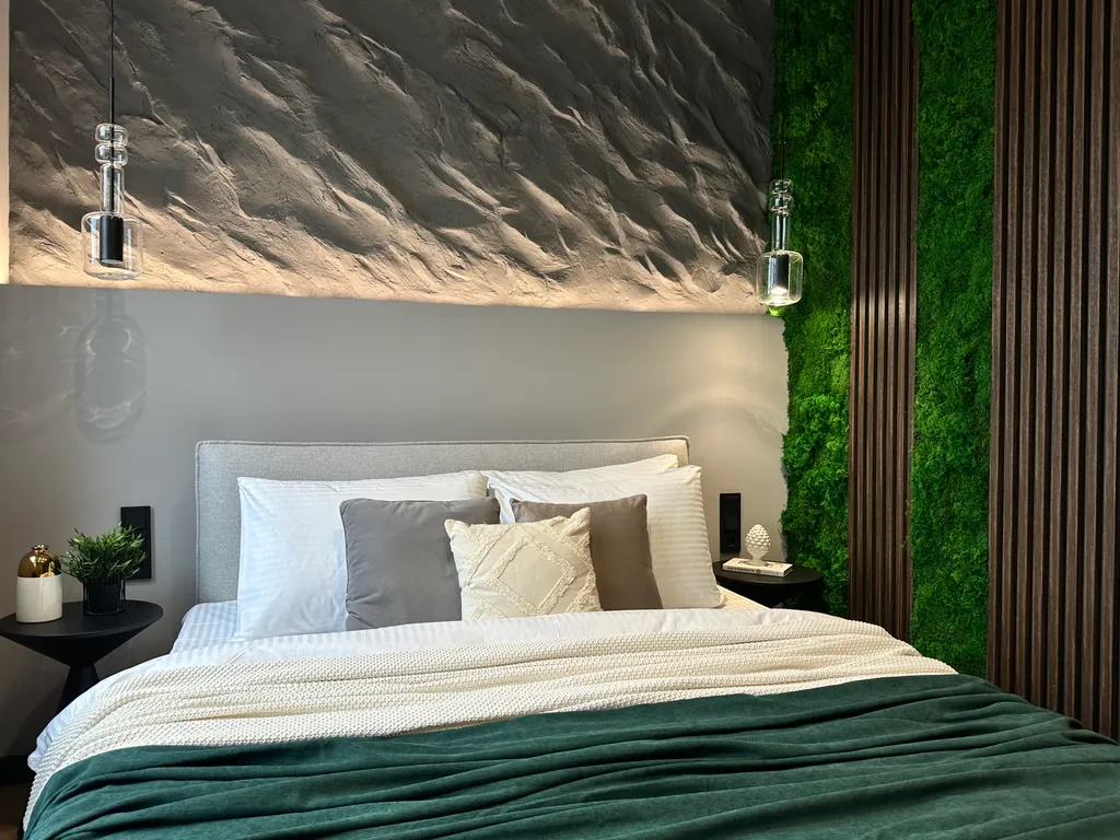 Рыбная деревня