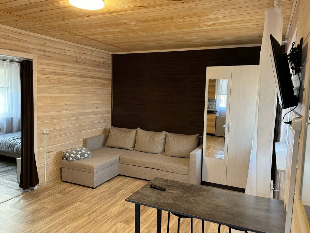 Коттедж Дом для вашего комфорта — аренда посуточно в Судак